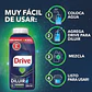Detergente Drive Diluir - 500 ml - Miniatura 2