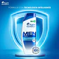 Shampoo Head & Shoulders Men 3 en 1 - Miniatura 2