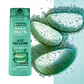 Shampoo Garnier Fructis Aloe Vera Hidratante - 350 ml - Miniatura 5