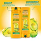 Shampoo Garnier Fructis Recarga Nutritiva - 350 ml - Miniatura 4