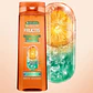 Shampoo Garnier Fructis Control Grasa - 350 ml - Miniatura 4