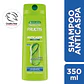 Shampoo Garnier Fructis Anticaspa Normal - 350 ml - Miniatura 3