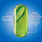 Shampoo Garnier Fructis Anticaspa Normal - 350 ml - Miniatura 5
