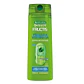 Shampoo Garnier Fructis Frescura Vitaminada - 350 ml - Miniatura 1