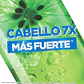 Shampoo Garnier Fructis Frescura Vitaminada - 350 ml - Miniatura 5