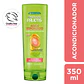 Acondicionador Garnier Fructis Adiós Esponjado - 350 ml - Miniatura 3