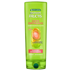Acondicionador Garnier Fructis Adiós Esponjado - 350 ml