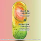 Acondicionador Garnier Fructis Adiós Esponjado - 350 ml - Miniatura 4