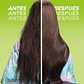 Acondicionador Garnier Fructis Adiós Esponjado - 350 ml - Miniatura 5