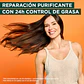 Acondicionador Garnier Fructis Borrador de Daño Control Grasa - 350 ml - Miniatura 3