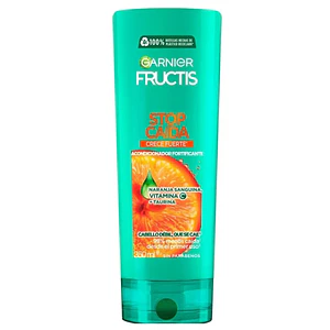 Acondicionador Garnier Fructis Stop Caída Crece Fuerte - 350 ml