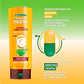 Acondicionador Garnier Fructis Liso Coco - 350 ml - Miniatura 3