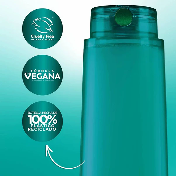 Acondicionador Garnier Fructis Probióticos Fuerza - 350 ml 3