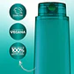 Acondicionador Garnier Fructis Probióticos Fuerza - 350 ml - Miniatura 3