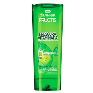 Acondicionador Garnier Fructis Frescura Vitaminada - 350 ml