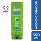 Acondicionador Garnier Fructis Frescura Vitaminada - 350 ml - Miniatura 3