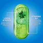 Acondicionador Garnier Fructis Frescura Vitaminada - 350 ml - Miniatura 4