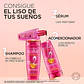 Shampoo Elvive Dream Liso - 370 ml - Miniatura 5