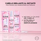 Shampoo Elvive Glycolic Gloss - 370 ml - Miniatura 3