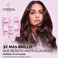 Shampoo Elvive Glycolic Gloss - 370 ml - Miniatura 4
