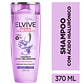 Shampoo Elvive Hidra Hialurónico - 370 ml - Miniatura 3