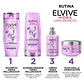 Shampoo Elvive Hidra Hialurónico - 370 ml - Miniatura 4