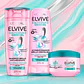 Acondicionador Elvive Glycolic Cristal - 370 ml - Miniatura 4