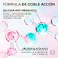 Acondicionador Elvive Glycolic Cristal - 370 ml - Miniatura 5