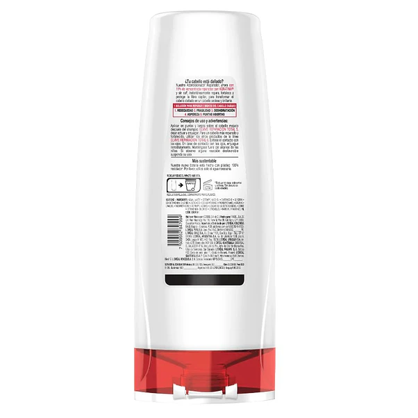 Acondicionador Elvive Reparación Total 5 - 370 ml 2
