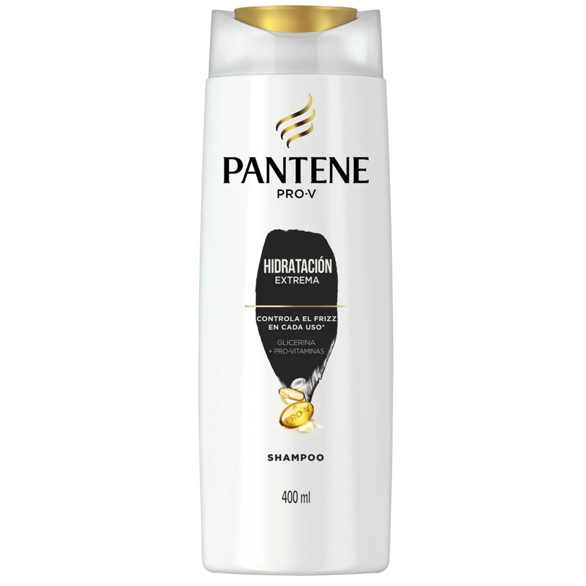 Pack Shampoo + Acondicionador 3 Minutos Hidratación Extrema. Pantene