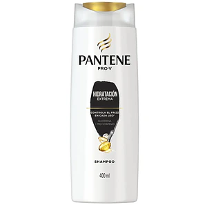 Shampoo Pantene Hidratación Extrema - 400 ml