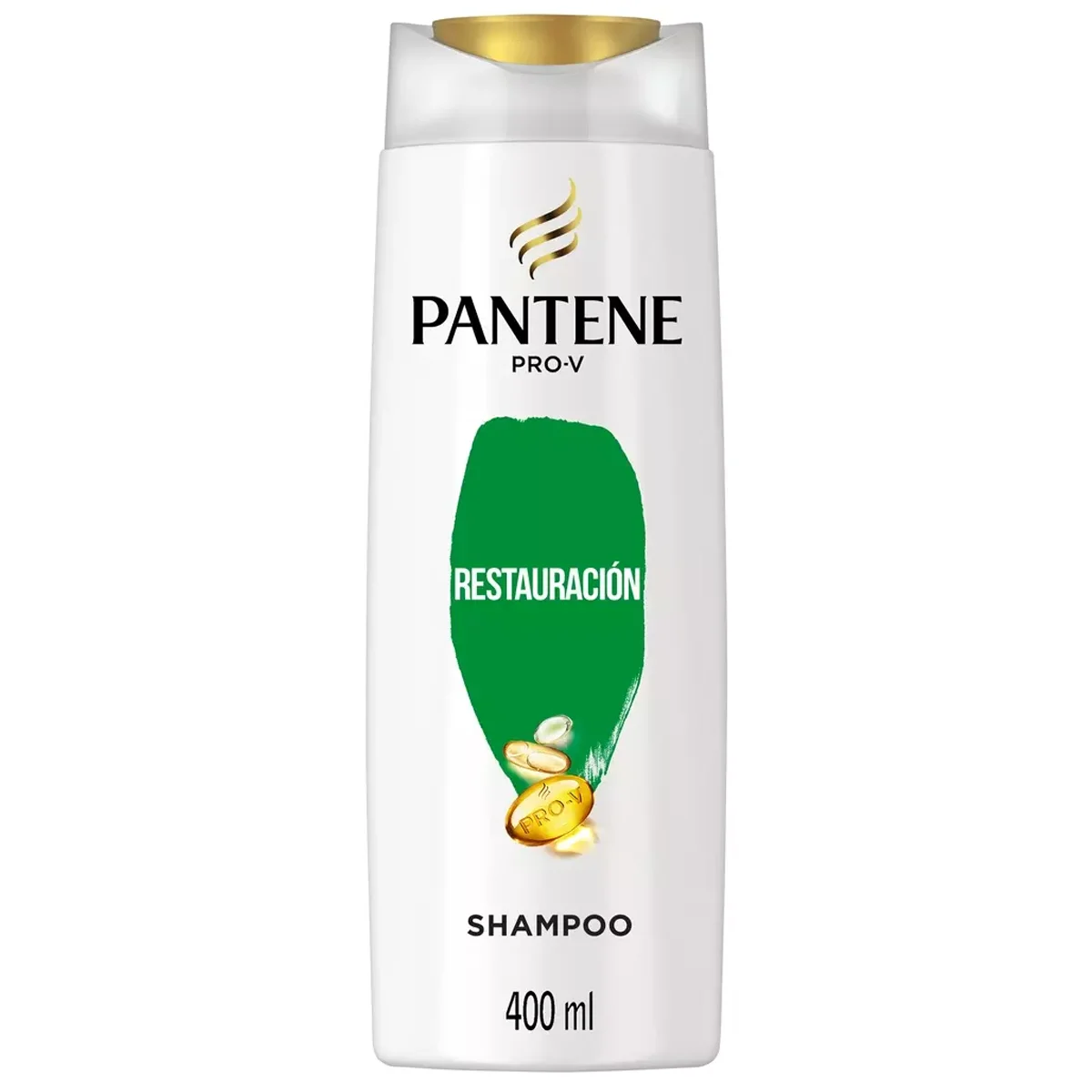 Pantene Acondicionador Restauración 400 ml