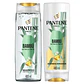 Shampoo Pantene Bambú Nutre & Crece - 400 ml - Miniatura 3