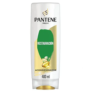 Acondicionador Pantene Restauración - 400 ml