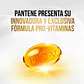 Acondicionador Pantene Fuerza y Reconstrucción - 400 ml - Miniatura 3