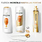 Acondicionador Pantene Fuerza y Reconstrucción - 400 ml - Miniatura 5