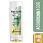 Acondicionador Pantene Bambú Nutre & Crece - 400 ml - Miniatura 2