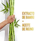 Acondicionador Pantene Bambú Nutre & Crece - 400 ml - Miniatura 3