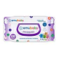 Toallitas Húmedas Emubaby Superior - 100 Unidades - Miniatura 1