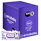 Toallitas Húmedas Emubaby Superior 100 - 12 Unidades - Miniatura 1