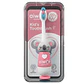 Cepillo de Dientes Kids Aiwibi Rosa - 1 Unidad - Miniatura 1