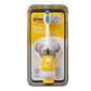 Cepillo de Dientes Kids Aiwibi Amarillo - 1 Unidad - Miniatura 1