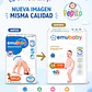 Pañales Emubaby Super Premium XXG - 14 Unidades - Miniatura 3