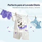 DETERGENTE LIQUIDO 3Lt - 2 UNIDADES + Pelota - Miniatura 4