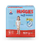 PAÑALES HUGGIES MAXI PROTECT  HUGGIES XG 40 UN - Miniatura 1