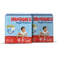 Pañal Huggies Maxi Protect G - 80 Unidades - Miniatura 1