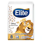 Pañuelo Elite Compacto - 6 Unidades - Miniatura 3