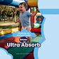 Pañal Babysec Ultra Absorb G - 48 Unidades - Miniatura 3