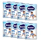 Pañal Babysec Ultra Absorb G - 96 Unidades - Miniatura 1