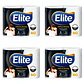 Papel Higiénico Elite Soft & Strong 40 Metros - 16 Rollos - Miniatura 1